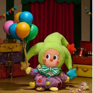 POPMART Why So Serious - SECRET